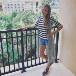 NWT Womens Lularoe Joy Heathered Charcoal Gray  Kimono Sleeveless Duster Sz XS